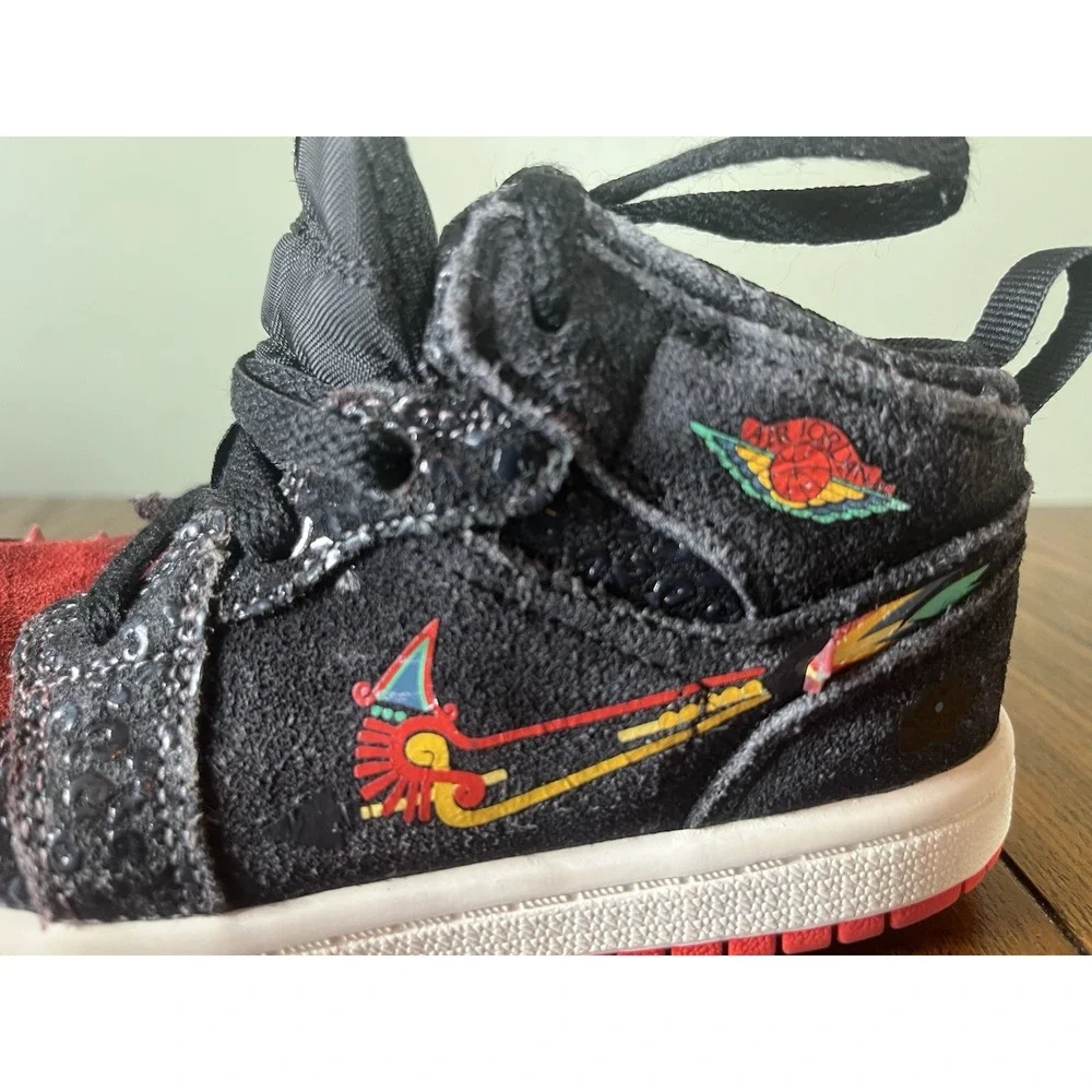 Jordan as questions